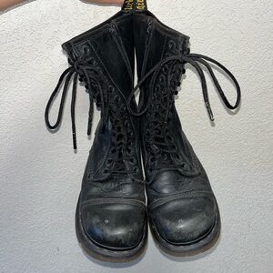 Vintage Doc Martens Size 39 Men’s 6